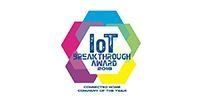 2025 The IOT Awards